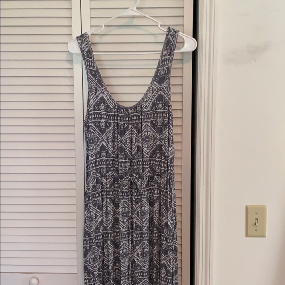 LOVEAPPELLA Maxi Sun Dress